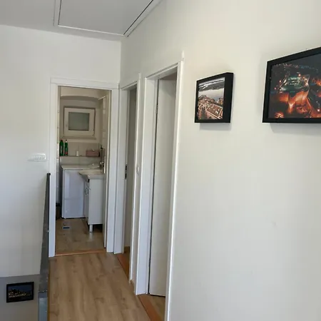 The Nook Holiday home Bilice