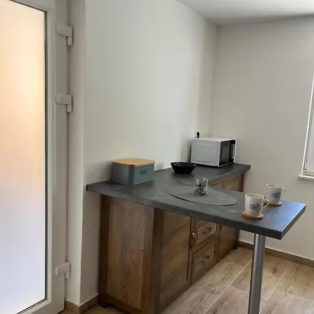 The Nook Holiday home Bilice