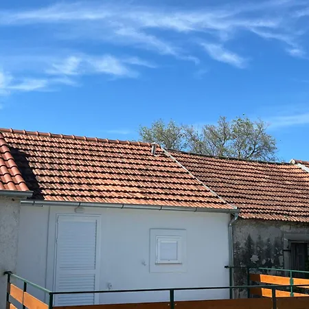 The Nook Ferienhaus *