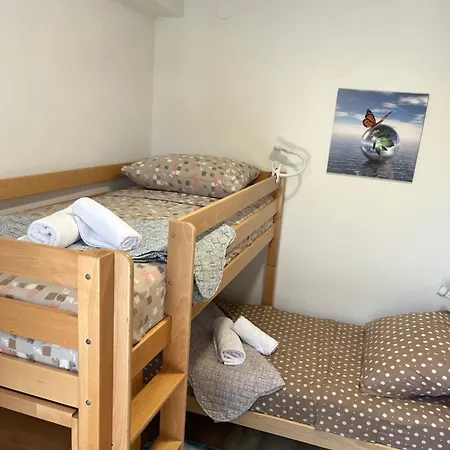 The Nook Hébergement de vacances *