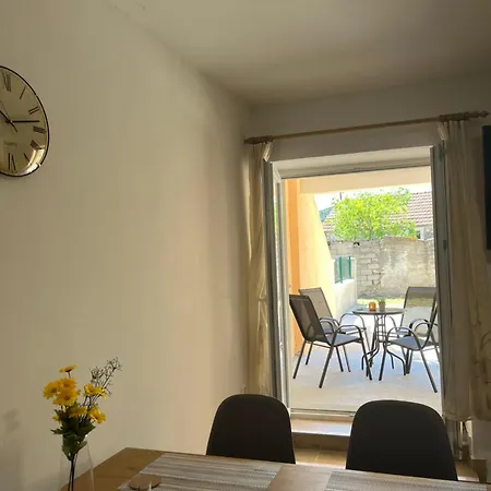 The Nook Holiday home