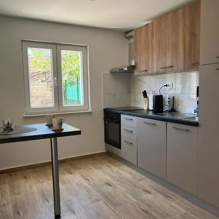 Holiday home The Nook *