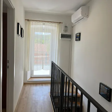 Holiday home The Nook Bilice