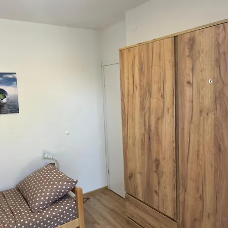 Ferienhaus The Nook Bilice