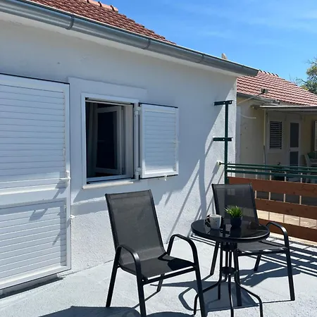 The Nook Holiday home *