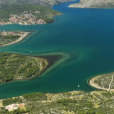 The Nook Holiday home *