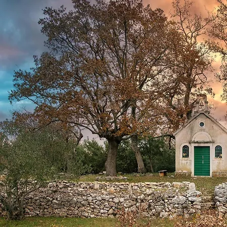 The Nook Holiday home *