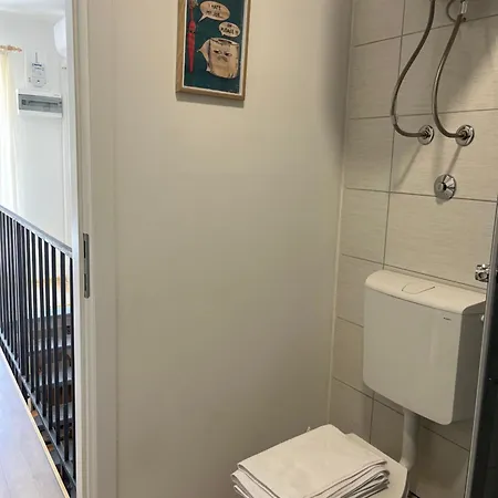The Nook Bilice