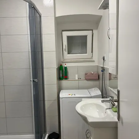The Nook Holiday home Bilice
