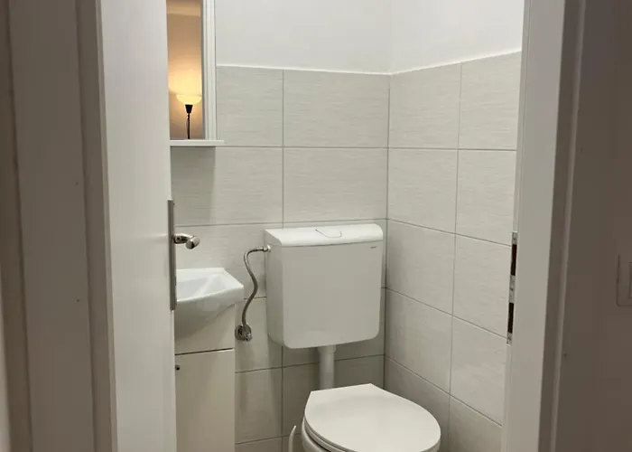 The Nook * ביליצה