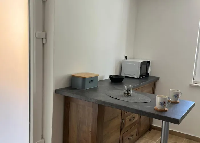 The Nook Ferienhaus Bilice