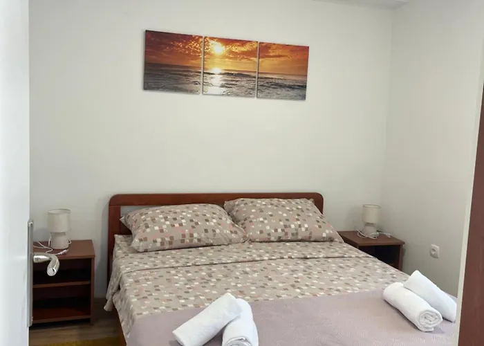 Hébergement de vacances The Nook