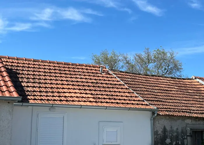 The Nook Ferienhaus *