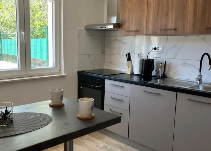 The Nook בית נופש *