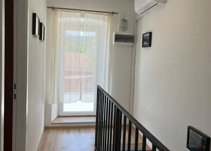 בית נופש The Nook ביליצה