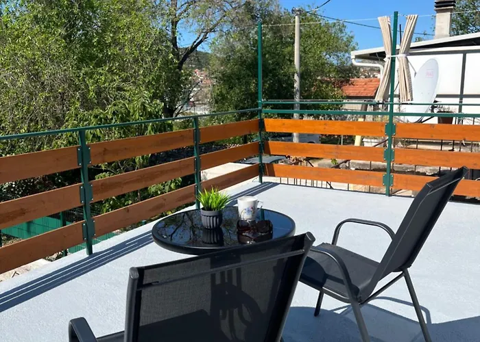 Ferienhaus The Nook Bilice