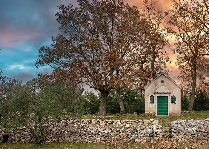 The Nook Hébergement de vacances *