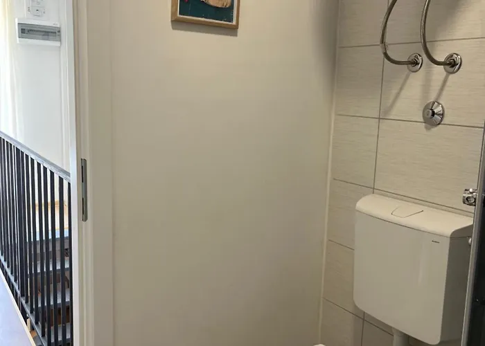 The Nook ביליצה