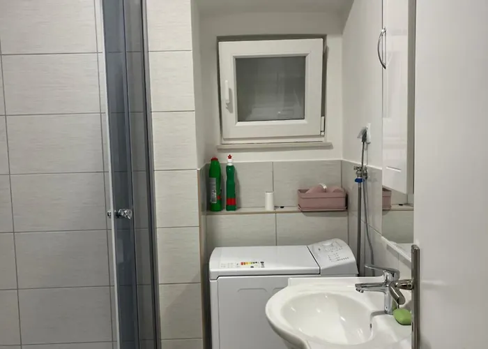 The Nook בית נופש ביליצה